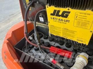 JLG Toucan 10 E Andere Arbeitsbühnen