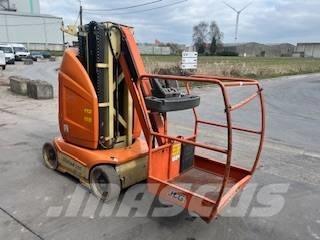 JLG Toucan 10 E Andere Arbeitsbühnen
