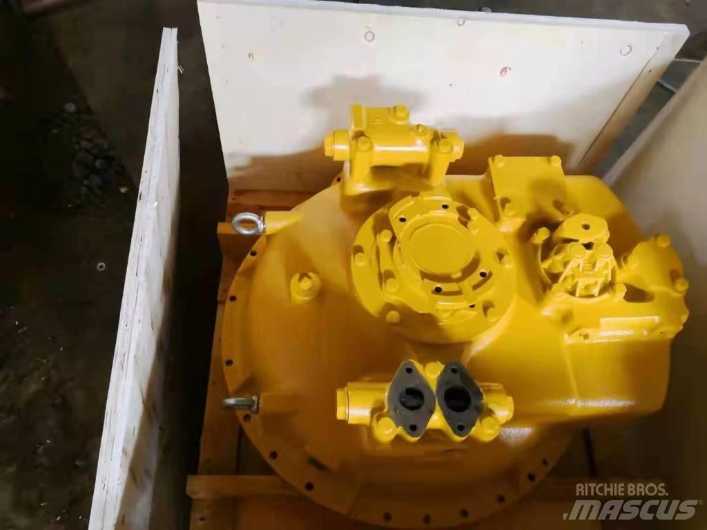 Komatsu D155A-2 Getriebe