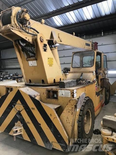 Grove IND 1012 Minikrane