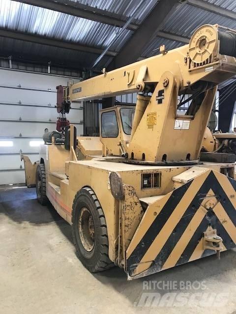 Grove IND 1012 Minikrane