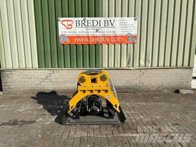  Trilblok EPC160-E Vibrationsramme
