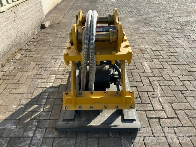  Trilblok EPC160-E Vibrationsramme