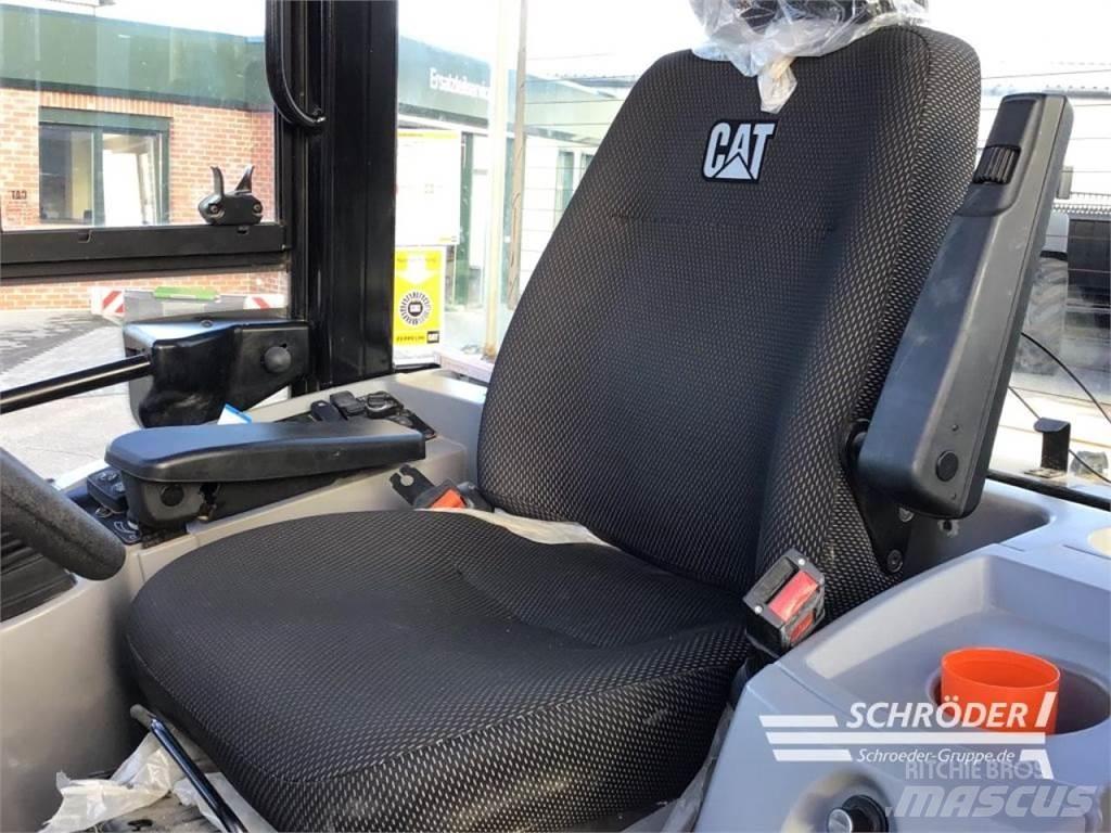 CAT 914 M Radlader