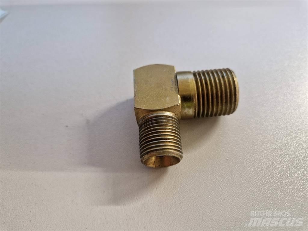 Rottne 059-0081 Hydraulik