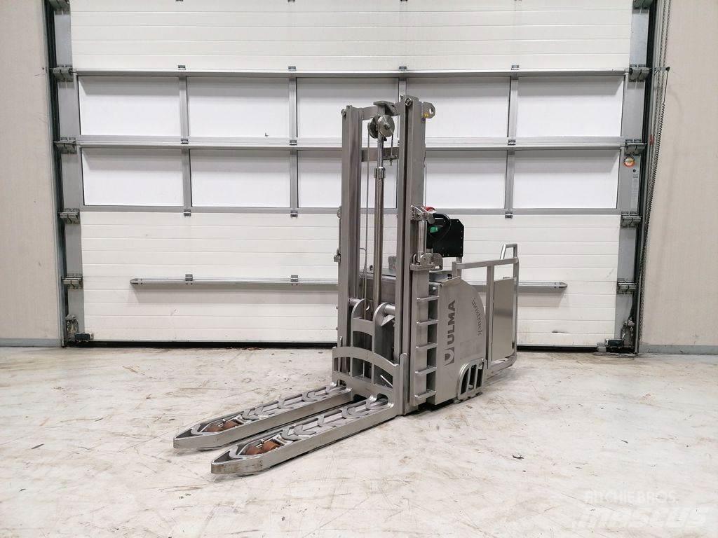 Ulma EPS12 Deichselstapler