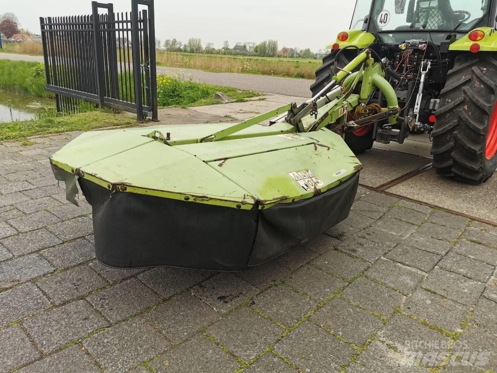 CLAAS Corto 185 N Mäher
