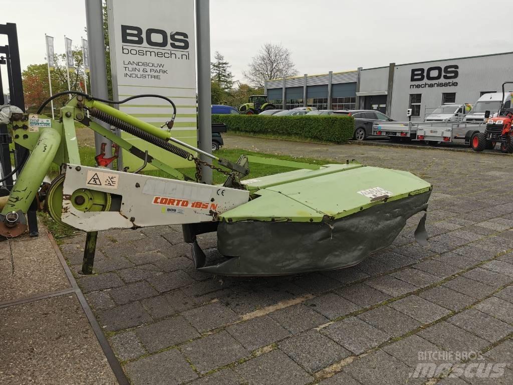 CLAAS Corto 185 N Mäher