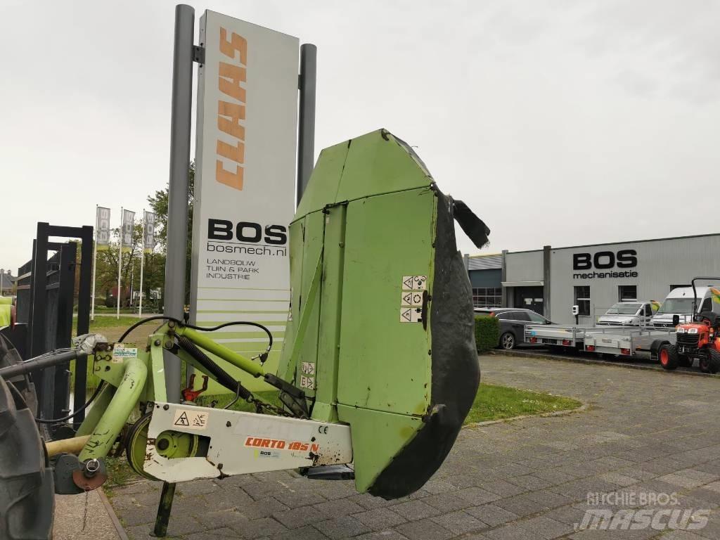 CLAAS Corto 185 N Mäher