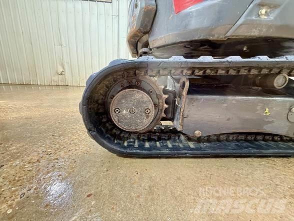 Bobcat E26 Minibagger < 7t
