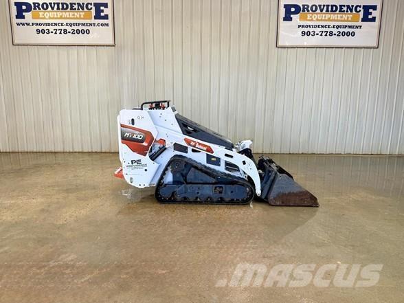 Bobcat MT100 Sonstige Baumaschinen