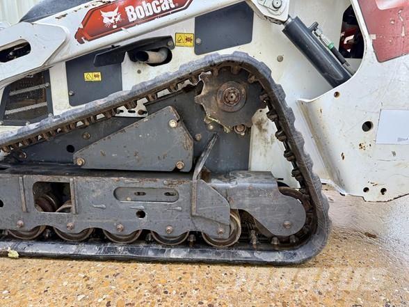 Bobcat MT100 Sonstige Baumaschinen