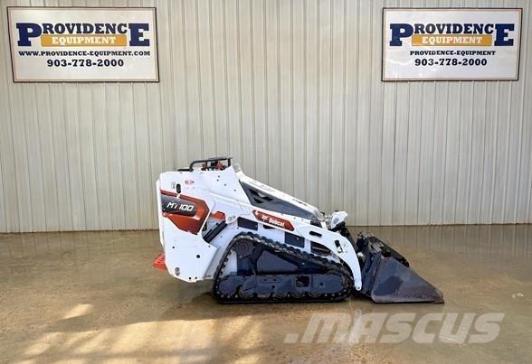 Bobcat MT100 Sonstige Baumaschinen