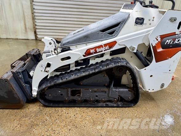 Bobcat MT100 Sonstige Baumaschinen