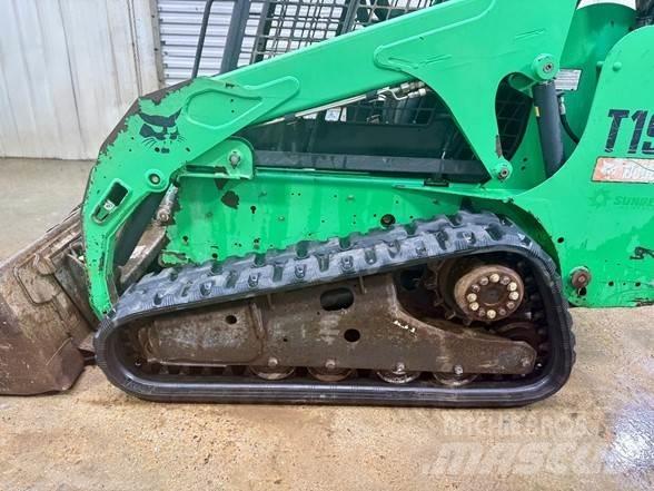 Bobcat T190 Kompaktlader