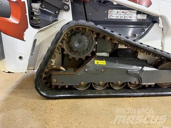 Bobcat T66 Kompaktlader