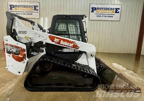 Bobcat T76 Kompaktlader