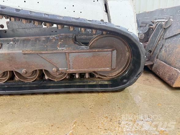 Bobcat T770 Kompaktlader