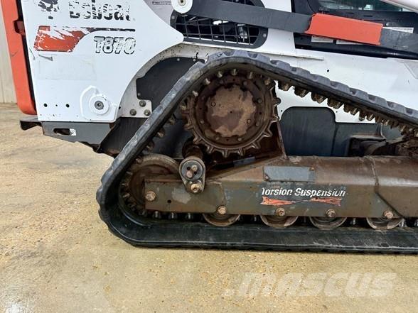 Bobcat T870 Kompaktlader