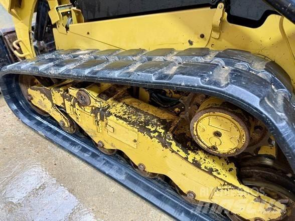 CAT 259D3 Kompaktlader