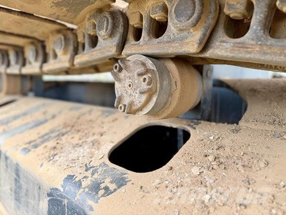 CAT 320 Raupenbagger