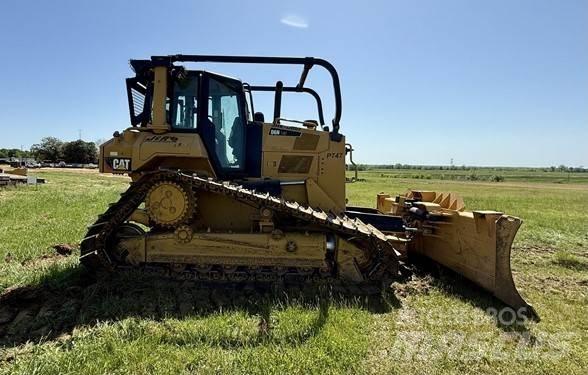 CAT D6N LGP Bulldozer