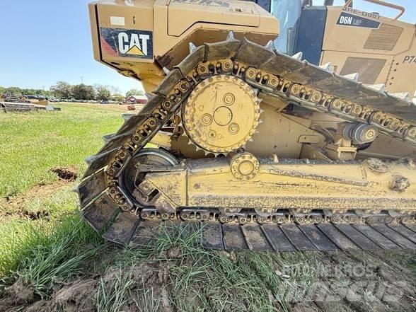 CAT D6N LGP Bulldozer
