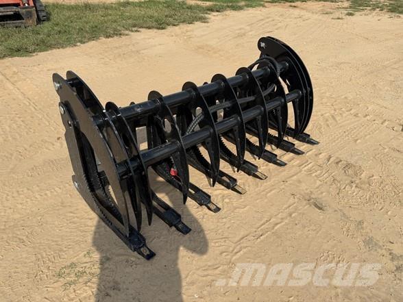  GIYI GY-CLG72C Sonstige Baumaschinen