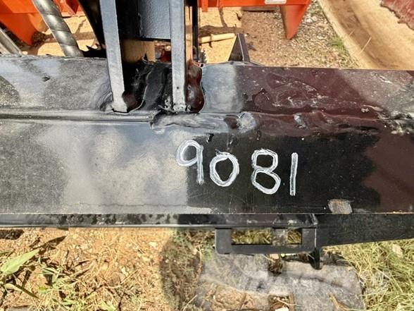  GIYI GY-SGB20 Sonstige Baumaschinen