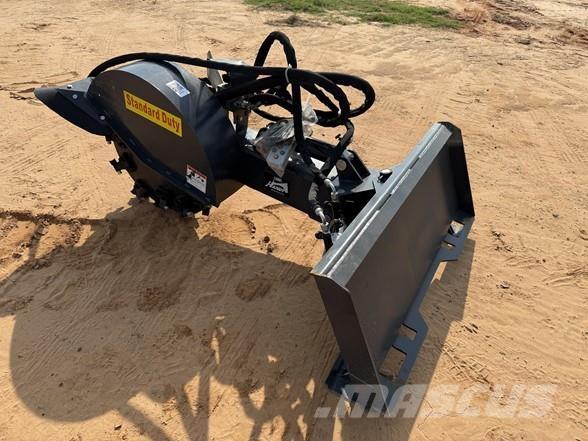 Handy HSSG24 Baumstumpffräsen