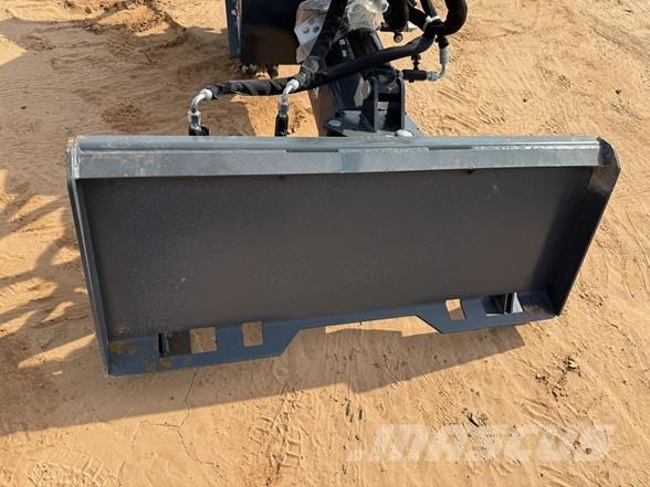 Handy HSSG24 Baumstumpffräsen