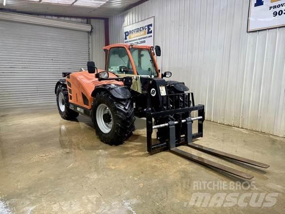 JLG 823 Teleskoplader
