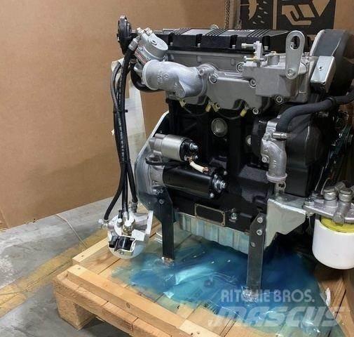 Kohler  Sonstige Baumaschinen