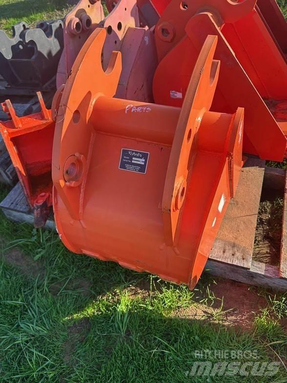 Kubota BT4584 Kompaktlader
