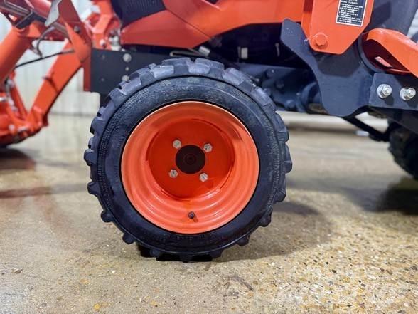 Kubota BX23S Baggerlader
