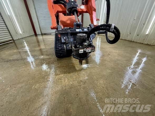Kubota CSA10 Andere Zubehörteile