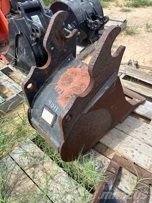 Kubota K7872 Schaufeln