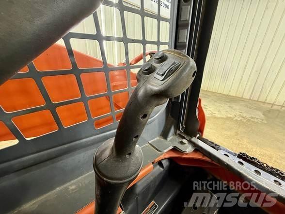 Kubota SSV65 Kompaktlader
