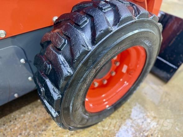Kubota SSV65 Kompaktlader