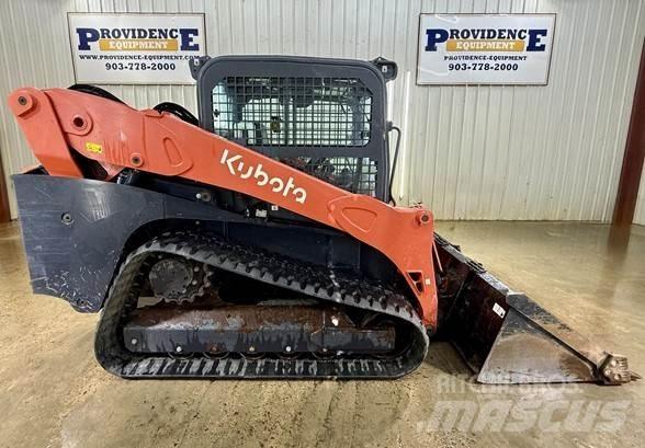 Kubota SVL97-2 Kompaktlader