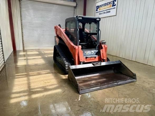 Kubota SVL97-2 Kompaktlader