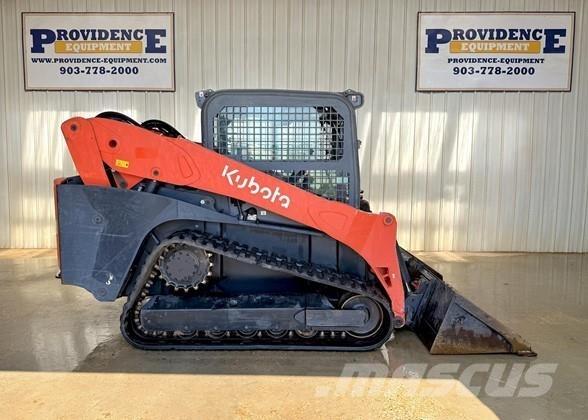 Kubota SVL97-2 Kompaktlader