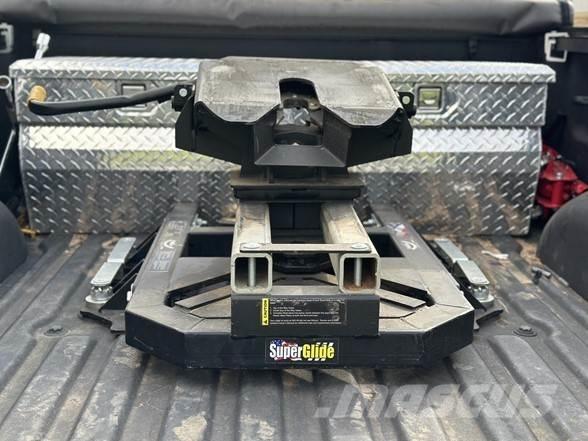  PULLRITE 2900 Reifen