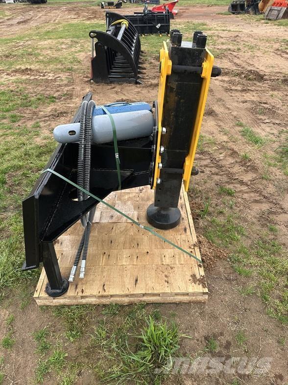  TOFT 680 Sonstige Baumaschinen