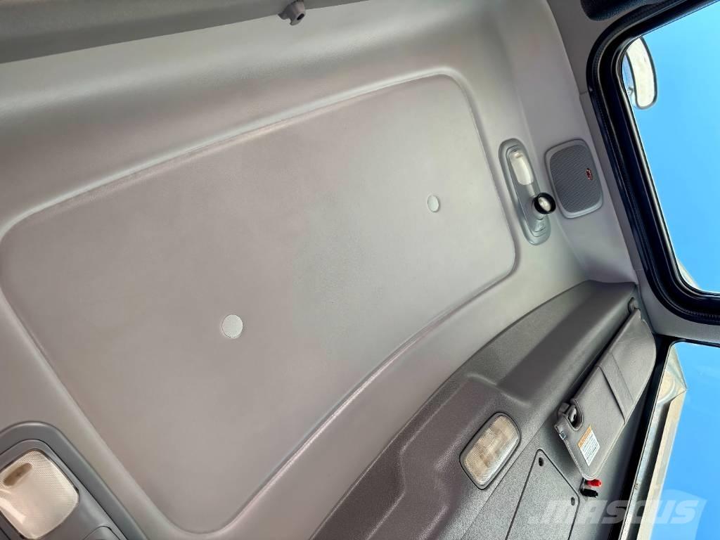 Peterbilt 389 Sattelzugmaschinen