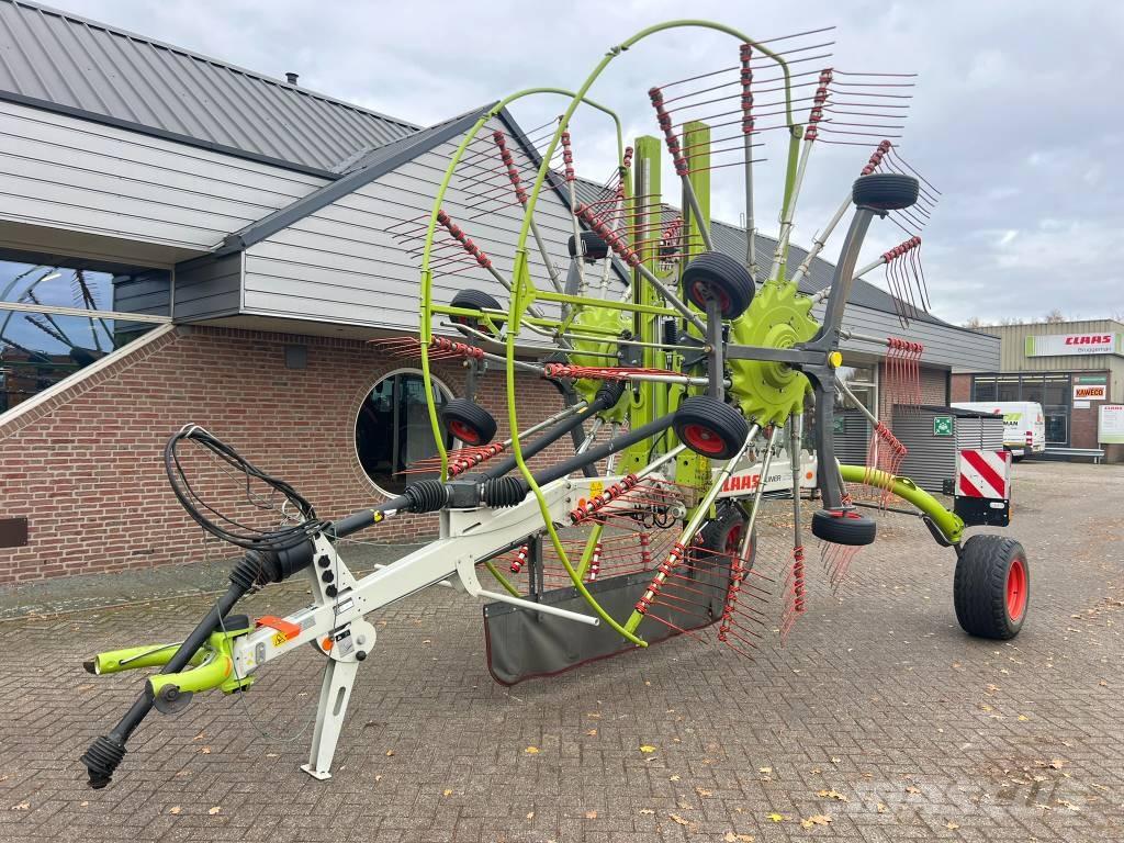 CLAAS liner 2900 Schwader