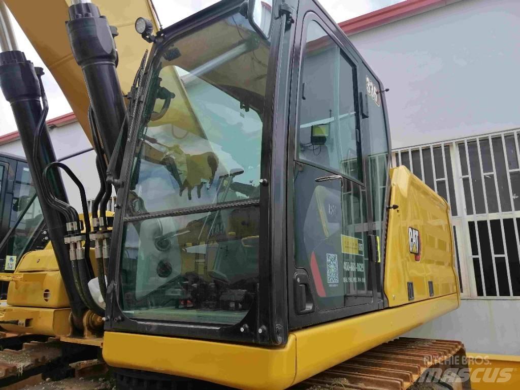 CAT 2020 CAT 336 Raupenbagger