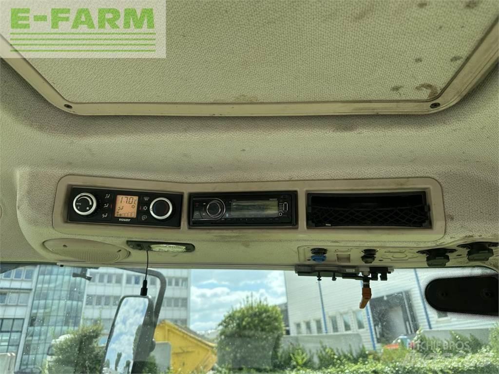 Fendt 718 vario Traktoren