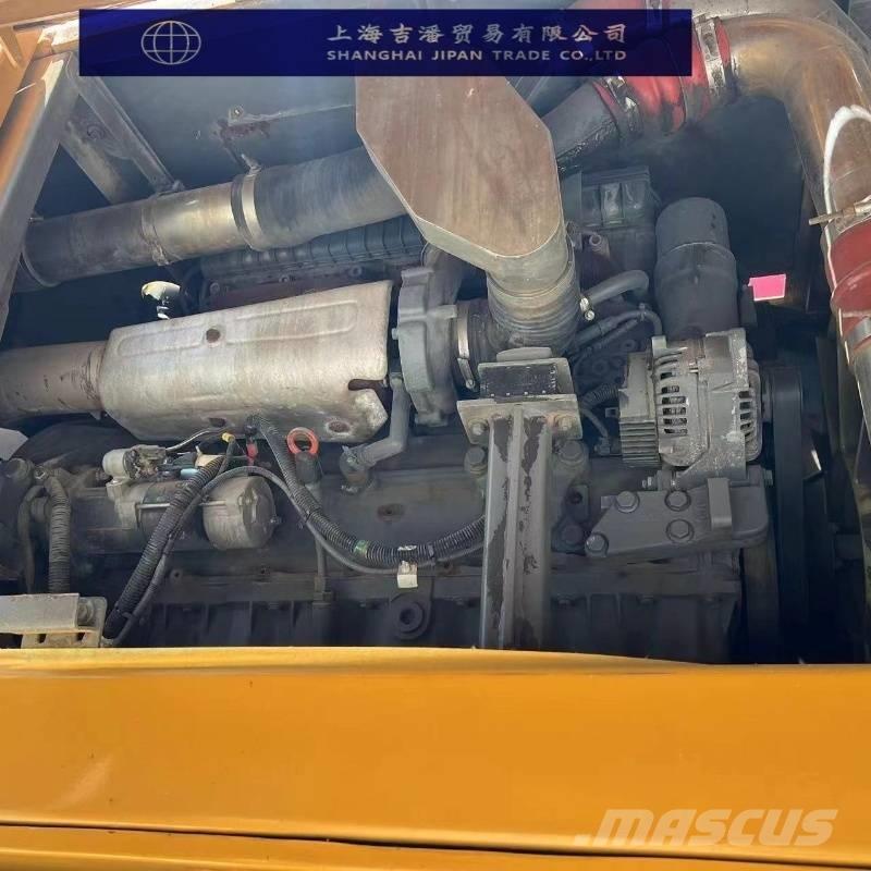 Sany SCT1000C All-Terrain-Krane