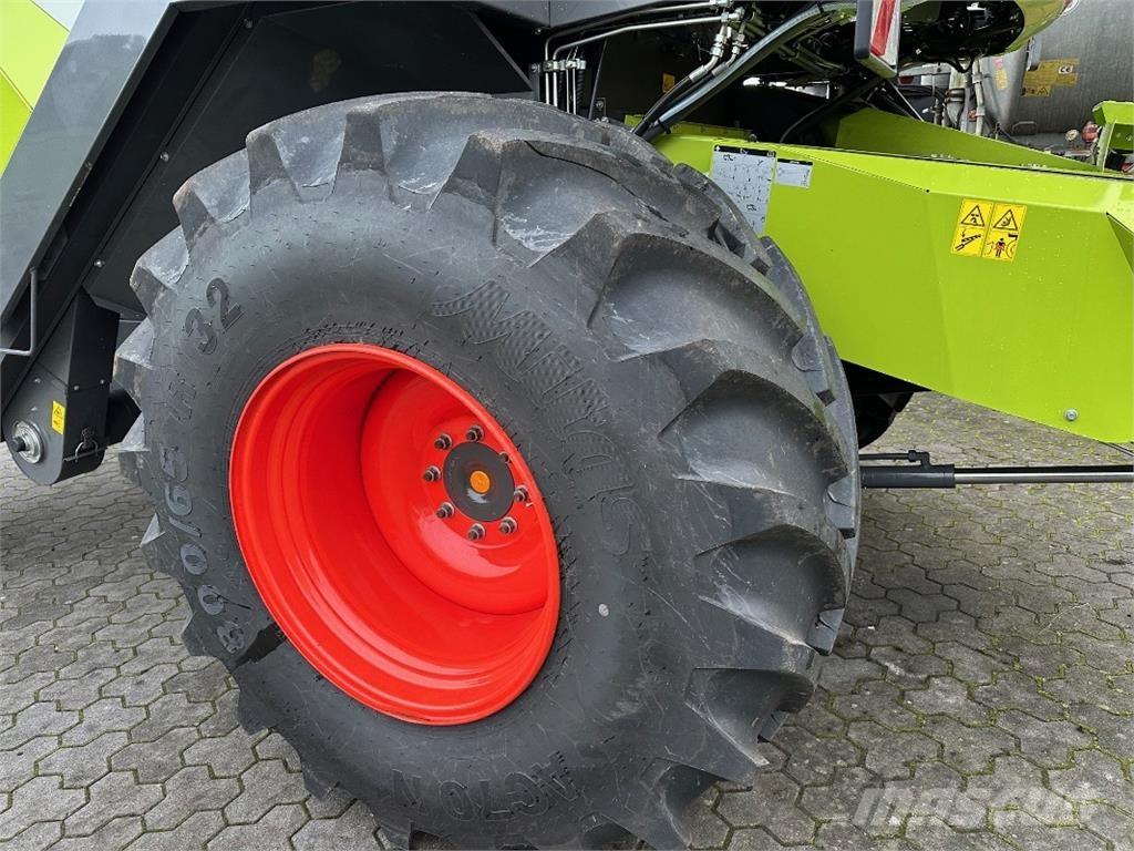 CLAAS Evion 450 Mähdrescher